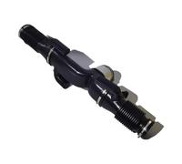 OEM C2D17107 Car Engine System Air Hose Pipe Connected with System for 2013-2019 XJL 3.0L RWD