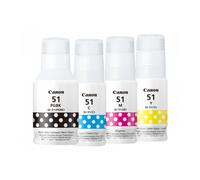 OEM Canon Pixma G3520 Multipack Ink Bottles