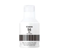 Canon GI-56BK Black Ink Bottle