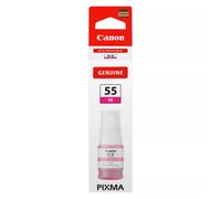 CANON GI-55 Ink Cartridge Magenta (6290C001)