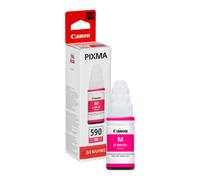 Canon Gi-590 Magenta Ink Botle G3500 G2500 G1500 G4500