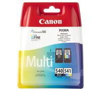 OEM Canon Pixma MG3600 Series Combo Pack Ink Cartridges