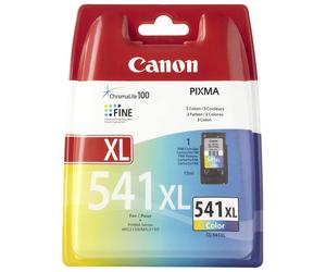 OEM Canon Pixma MG3600 Series High Capacity Colour Ink Cartridge