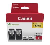 Canon PG-540L Black High Capacity Original Ink Cartridge