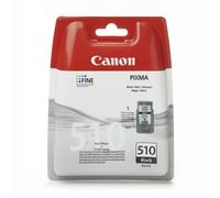 Canon PG-510 BL w/Sec ink cartridge 1 pc(s) Original Black