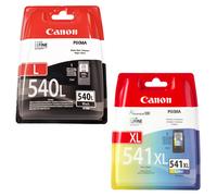 OEM Canon Pixma MX470 Series High Capacity Combo Pack Ink Cartridges