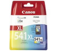 Canon CL-541 XL ink cartridge 1 pc(s) Original Cyan, Magenta, Yellow