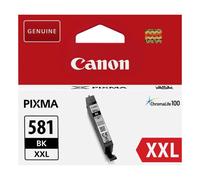 Canon CLI-581XXL Original Extra High Capacity Colour Ink Cartridge 5 Pack