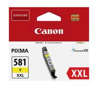 Canon CLI 581Y XXL Ink tank - 1-pack Yellow