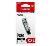 Canon PGI-580XXL High Yield Pigment Black Ink Cartridge