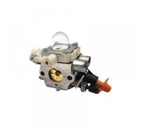 OEM Carburetor Compatible With FS40 FS40C FS50 FS50C FS56 FS70 HT56 KM56RC HL56K KM56 KM56C KM56RC C1M-S267 4144-120-0608