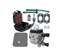 OEM Carburetor for Stihl FS55 FS45 FS46 FS55R FS38 Trimmer Engine