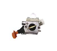 OEM Carburetor FS56 For Stihl FS40 FS40C FS50 FS50C FS56 FS70 HT56 KM56RC HL56K KM56 KM56C KM56RC For Zama C1M-S267 4144-120-0608 YTdhfDGJ