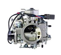 OEM Carburettor Carb Compatible For Nissan Patrol GQ Y60 TB42S 4.2L 1988-95 / RB30 3.0L 6 1990-97 16010-26J00 1601026J00 NK2599 Carburetor
