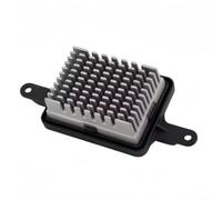 OEM Compatible Blower Resistor for DS5 and 3008 5008 Vehicles Built from 2009 to 2017 Part Numbers 6441.CQ P7708005