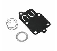 OEM Compatible Carburetor Diaphragm Kit for Small Engines Including Models Using For 270026 272538 272538S 272637 4157 4168 5021 5021A through 5021H