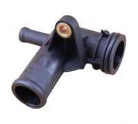 OEM-Compatible Engine Water Pump Inlet Tube 53010517AC for Jeep For Liberty 2.4L Four-Cylinder 2003 to 2005 Model Year Range