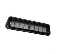 OEM Compatible Fender Air Vent for For Beetle and For Seat Cars Supporting Correct Airflow Direction 6V0819465B 5J0819465 6X0819465D