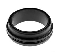 OEM Compatible Intercooler Turbo Tose Seal For a Range of For BMW Vehicles from the Popular Model Lines Such as the X3 and X5 Series