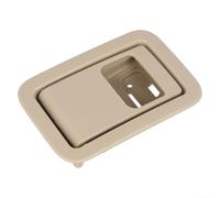 OEM Compatible Seats Adjust Lock Release Handle Part Number 7269060050 for Toyota For LAND For CRUISER and For PRADO Models 2010 to 2020