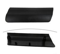 OEM Compatible Windshield Wiper Cowl Cover Right Side for Fiat 500 2012-2017 LHD Vehicles Part Number 1SE88KX7AA