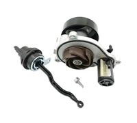 OEM Coolant Water Pump Compatible With F22 F23 F32 F33 Models 11518638026 11518575695 11518592238 Auto Parts Car Cooling System