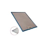 [OEM] Customizable 30X30 CM Range Hood Oil Filter Aspirator Rear Distance 12.5 CM Hood Spare part Accessory Grease Filter Kitchen Simfer 300x300 mm [Accessories]