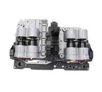 OEM DCT360 Transmission Valve Body Dual Clutch Gearbox Oil Circuit Board Compatible For Hanteng/Roewe/MG/Cheetah