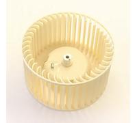 OEM Delonghi Air Conditioner Blower Fan Wheel Specifically for Delonghi PACAN120HPE, PACAN130HPEL, PACN120E, PACAN140HPECA
