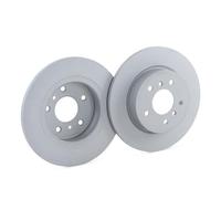 DELPHI BG4807C Brake disc