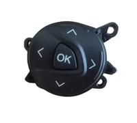 OEM DM5T-14K147-DA AM5T-14K147-AA For Focus Steering Wheel Button Multi-function Switch Steering Wheel Acc Cruise Switch Button(1pcs)