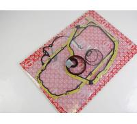 OEM Elring 081.380 Crank Case Gasket Set Bottom for Vauxhall Astra Zafira 2.0