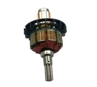 OEM Equivalent Armature 619372-8 for For XDT04 18V For LXT Cordless For Impact Driver BTD140 BTD141 BTD142 BTD146 and Related Types