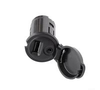 OEM Equivalent USB AUX Module for For 508 208 RCZ C3 Replace 96647952XT 96645227XT Direct Fit Performance