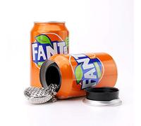 OEM Diversion Safe – Fanta Can Stash Box – Hidden