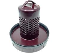 OEM Filter Frame/Holder Cup 1265FC650 Compatible with Shark Rotator Powered Lift-Away NV650 NV650W NV651 NV651Q NV652 NV652C NV750 NV751 NV752 NV752BRN NV753 NV753C NV755 NV760 NV765