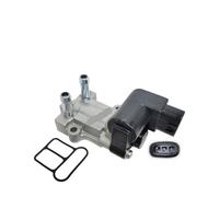 OEM/Fit for 01-05 Honda Civic 1.7L Idle Air Control Valve 16022-PLC-J01 IACV I17 DSFHD003 16022-PLC-003 16022-PLC-J03 16022PLC003