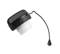 OEM Fit Fuel Tank Gas Cap Part Number BNYF-42-250 for 3 2004 through 2009 and 5 2006 to 2010 direct replacement