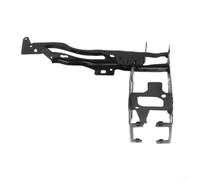 OEM Fit Radiator Support for BMW 320i for 330i 335i 340i OEM | Made of for durable metal, resists , ensures long-term stability, precise factory specs, robust build
