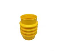 OEM For Bomag BellowsBoot for Tamper Models BT65 BT58 BT70 BT75 BT80 Number 54020501 Designed to Protect Equipment in Tough Environments