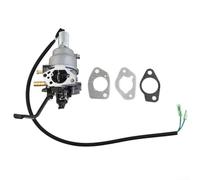 OEM For Carburetor Assembly for For champion Dual Fuel Generator Part No 47 131000 25 Includes Bolt and Rod
