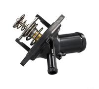 Oem For Honda Thermostat for Part For Accord (2013-2017) Pilot (2016-2020) Replacement Ridgeline (2017-2019) - Direct Fit to Abs Housing -and-play Installation Coolant No. from 19315