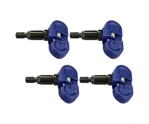 OEM for tpms Sensor 4pcs ABS Metal for Tesla Model S X OEM for
