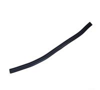 OEM Front Hood Seal for Land For Rover For Range For Rover L322 2009 2012, Part Number LR012017, ABS Material for Reliable Vehicle Performance