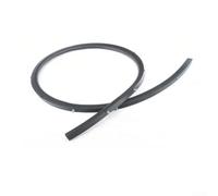 OEM Front Hood Seal Strip 51767418174 Compatible with For BMW X5 X6 G05 G06 High Durability Rubber Seal for Effective Hood Seal and Protection