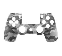 OEM Front Housing Shell Faceplate For Sony PS4 Controllers - Urban Camo | ZedLabz