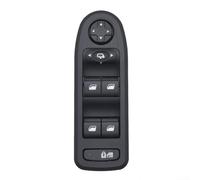 OEM Front Left Window Lifter Switch 96644915XT for 308,508,C5 Simplified Installation