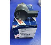 BOSCH 0 281 006 209 Pressure Control Valve, common rail system