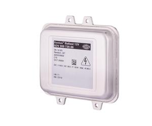 OEM Hella Xenon Headlight Ballast Control Module for Vauxhall Insignia A Astra J