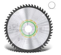 OEM home 48 Tooth Upgraded 495377 491952 Track Saw Blade Compatible with Festool Ts 55 Blade Plunge Cut Saw, Compatible with Festool Track Saw Blade,160x2.2x20mm,Sawtooth Upgrade